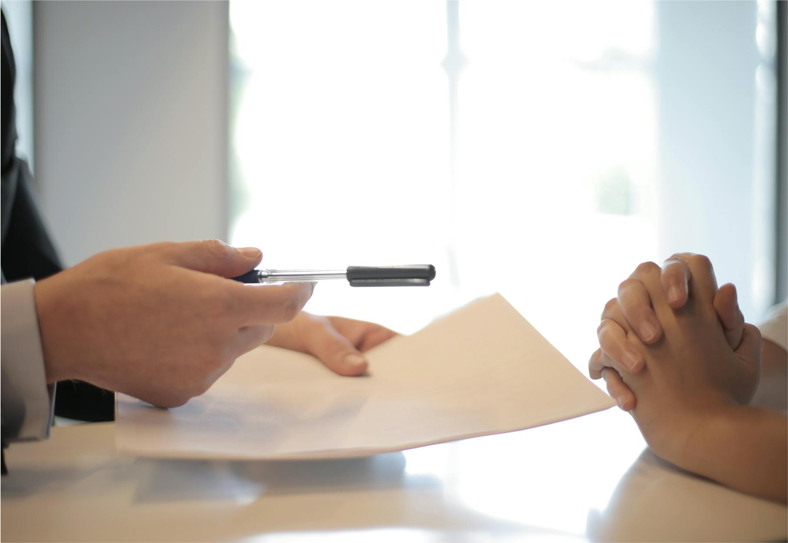 Business Loan Admin