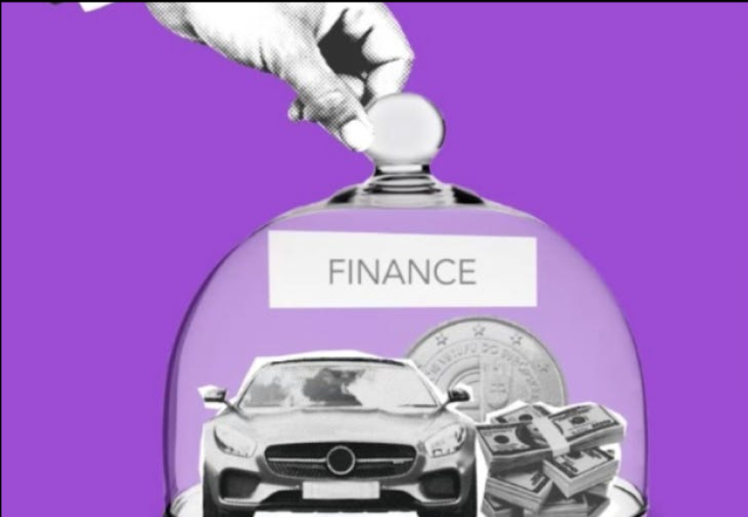 Auto Loans